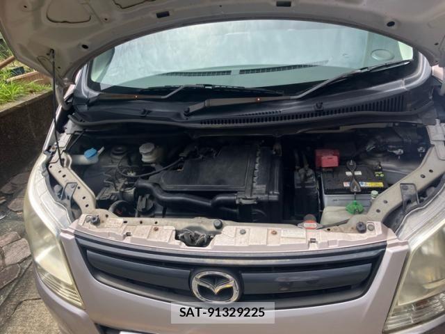 Mazda AZ-WAGON 2009-01 7960607-14