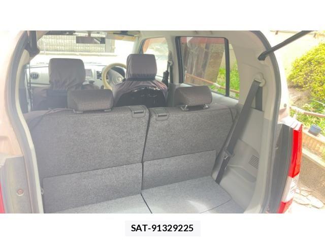 Mazda AZ-WAGON 2009-01 7960607-15