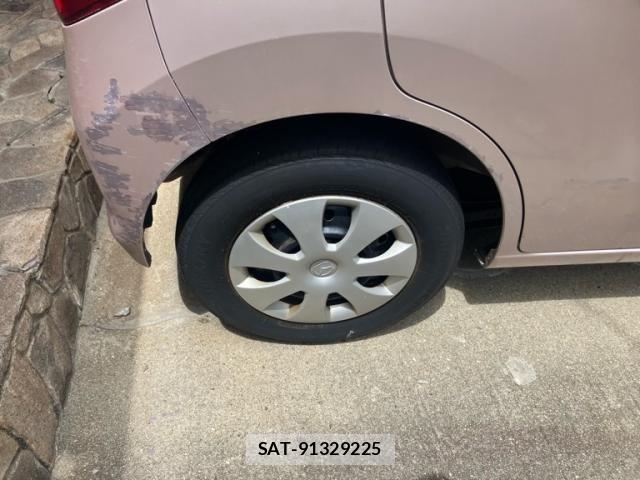 Mazda AZ-WAGON 2009-01 7960607-3