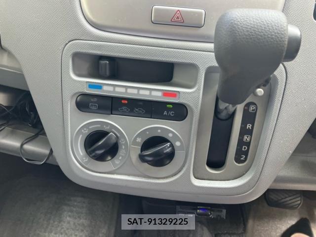Mazda AZ-WAGON 2009-01 7960607-8