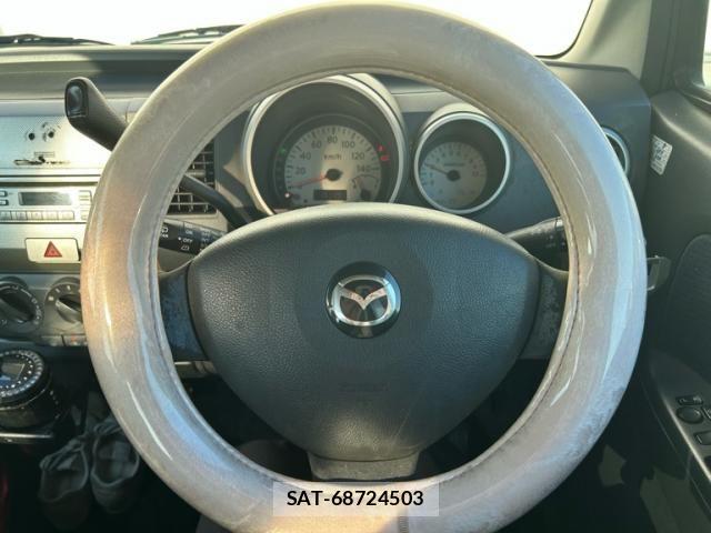 Mazda AZ-WAGON 2005-01 7978579-14