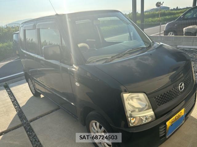 Mazda AZ-WAGON 2005-01 7978579-1
