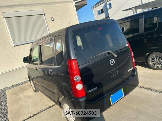 Mazda AZ-WAGON 2005-01 7978579-2