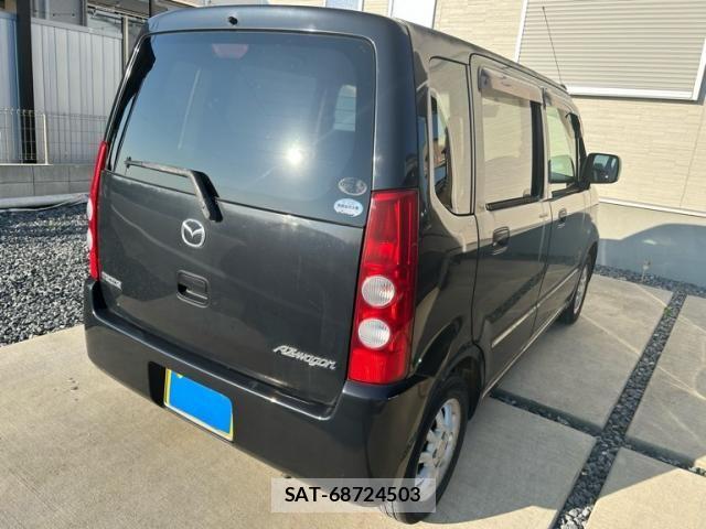 Mazda AZ-WAGON 2005-01 7978579-3