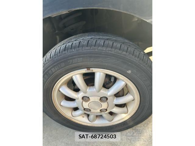 Mazda AZ-WAGON 2005-01 7978579-4