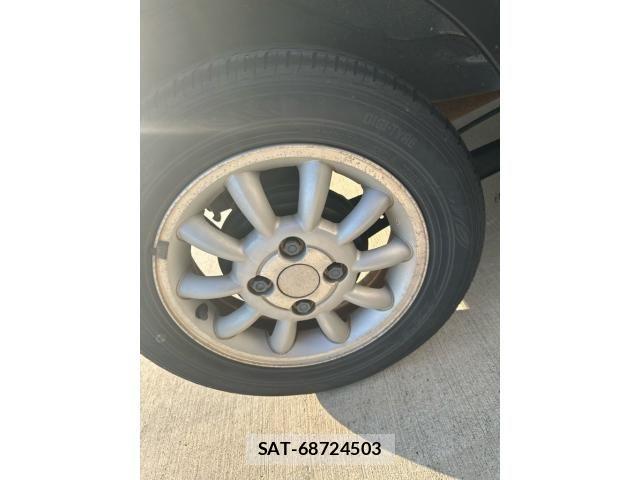 Mazda AZ-WAGON 2005-01 7978579-5