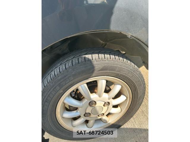 Mazda AZ-WAGON 2005-01 7978579-7