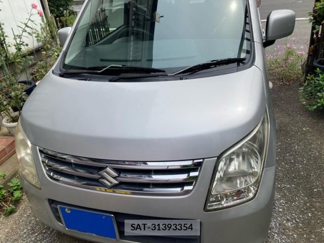 Mazda AZ-WAGON 2012-02 8034516-0