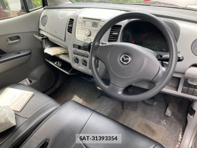 Mazda AZ-WAGON 2012-02 8034516-15
