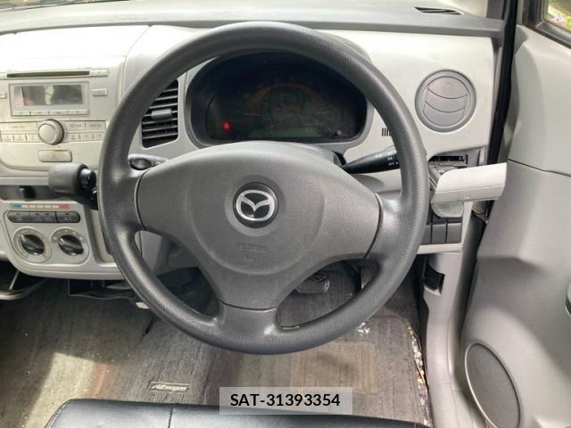 Mazda AZ-WAGON 2012-02 8034516-16