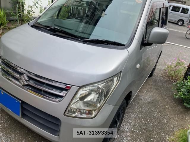Mazda AZ-WAGON 2012-02 8034516-1