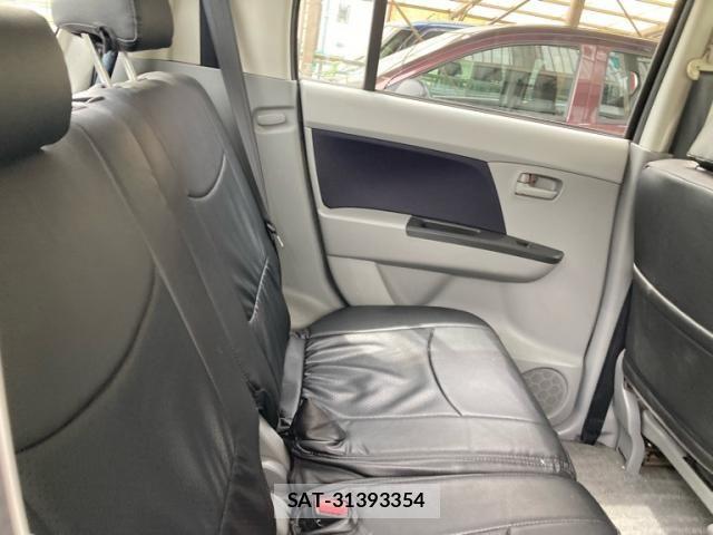 Mazda AZ-WAGON 2012-02 8034516-19