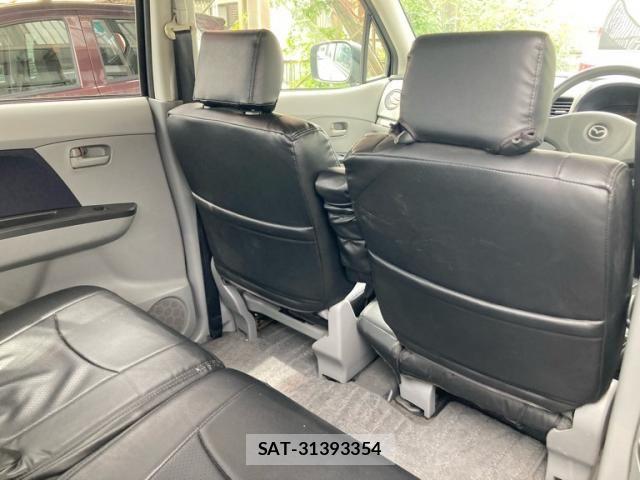 Mazda AZ-WAGON 2012-02 8034516-20