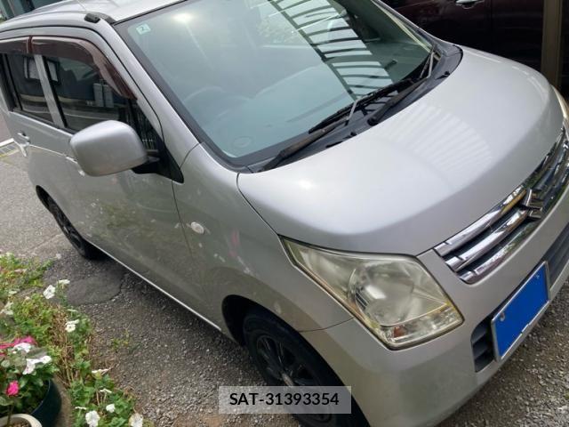Mazda AZ-WAGON 2012-02 8034516-2