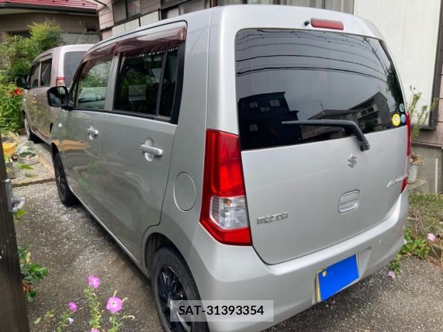 Mazda AZ-WAGON 2012-02 8034516-4