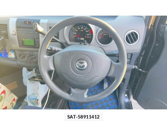 Mazda AZ-WAGON 2007-11 8129109-9