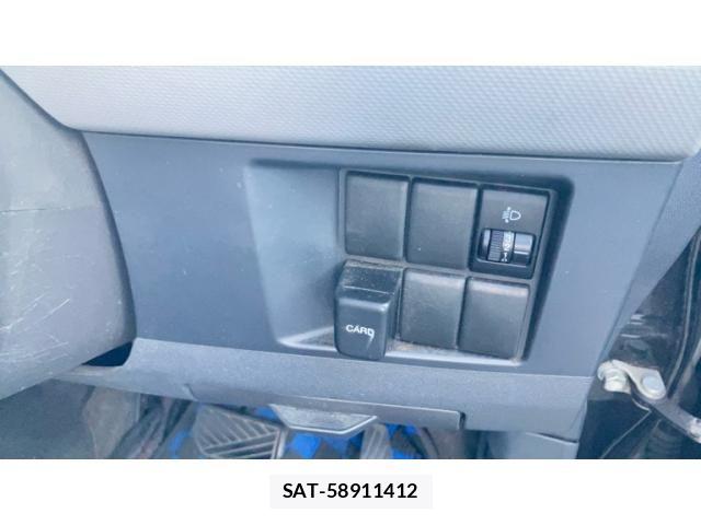 Mazda AZ-WAGON 2007-11 8129109-10