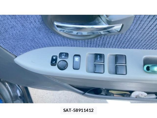 Mazda AZ-WAGON 2007-11 8129109-11