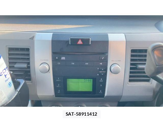 Mazda AZ-WAGON 2007-11 8129109-13
