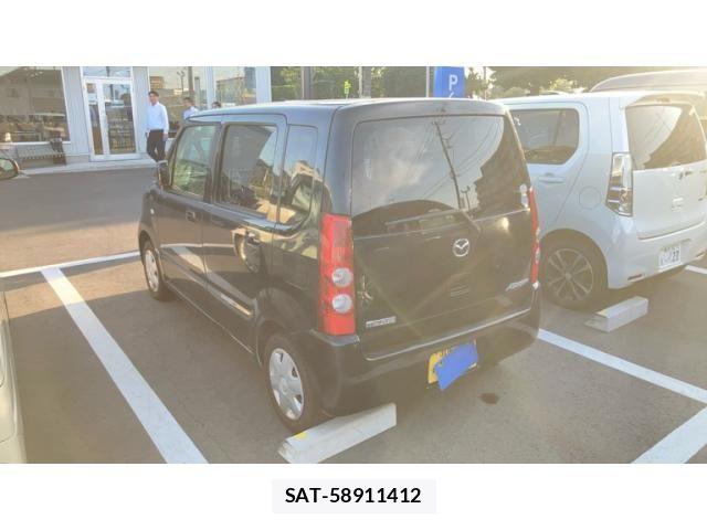 Mazda AZ-WAGON 2007-11 8129109-2