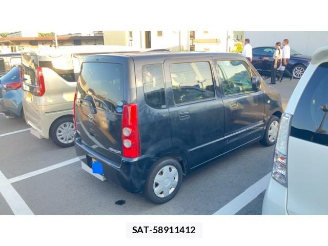 Mazda AZ-WAGON 2007-11 8129109-3