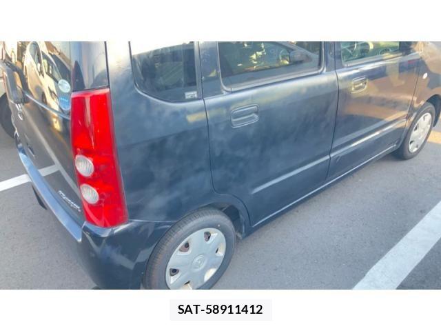 Mazda AZ-WAGON 2007-11 8129109-5