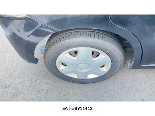 Mazda AZ-WAGON 2007-11 8129109-6