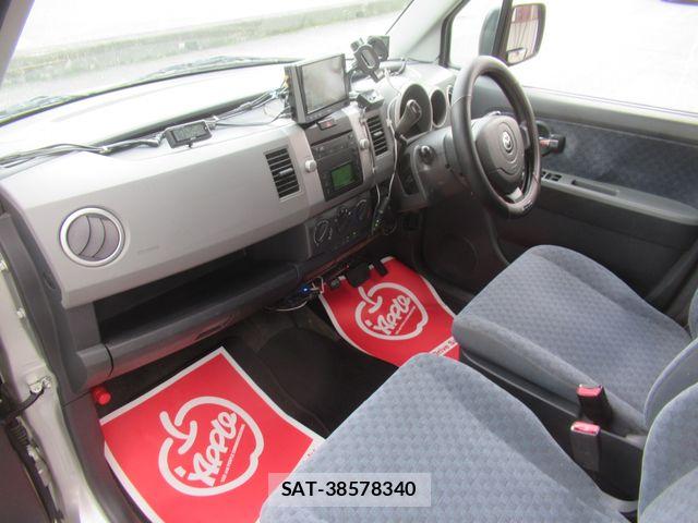 Mazda AZ-WAGON 2007-07 8244668-10