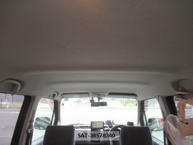 Mazda AZ-WAGON 2007-07 8244668-12
