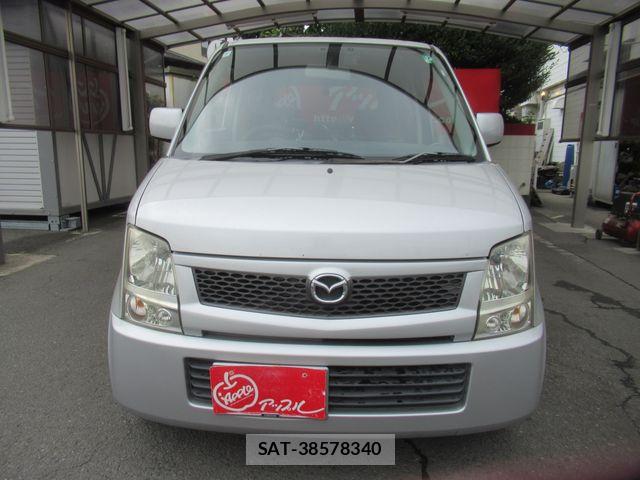 Mazda AZ-WAGON 2007-07 8244668-13