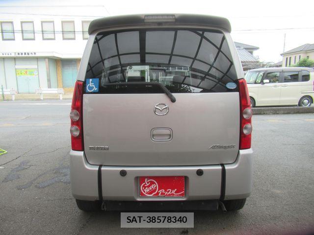 Mazda AZ-WAGON 2007-07 8244668-14