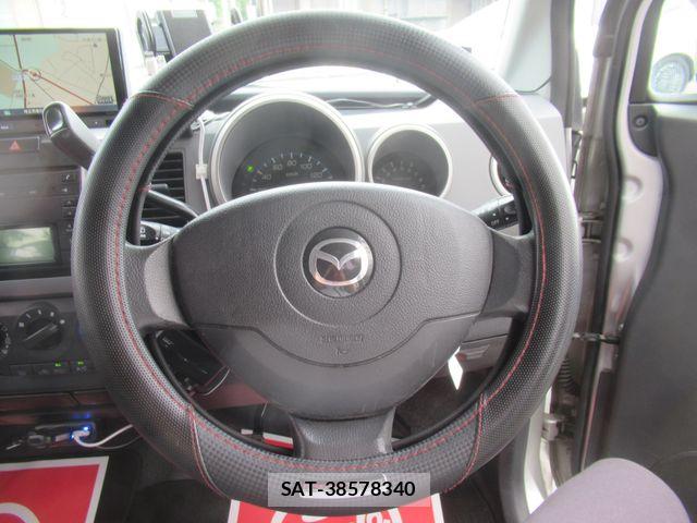 Mazda AZ-WAGON 2007-07 8244668-15