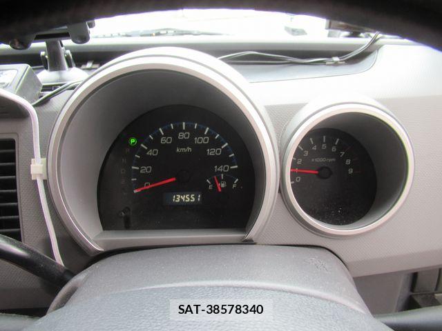 Mazda AZ-WAGON 2007-07 8244668-16