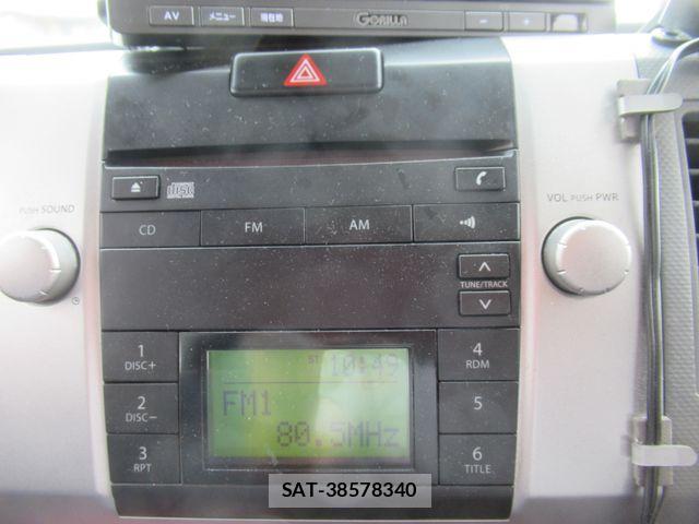 Mazda AZ-WAGON 2007-07 8244668-18