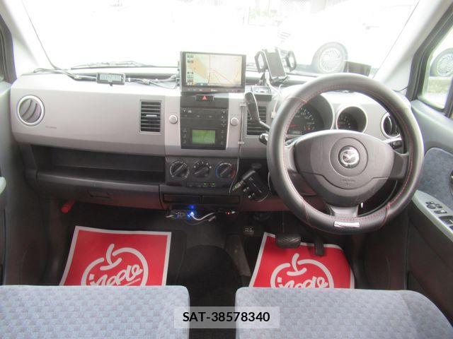 Mazda AZ-WAGON 2007-07 8244668-1