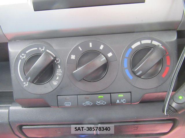 Mazda AZ-WAGON 2007-07 8244668-19