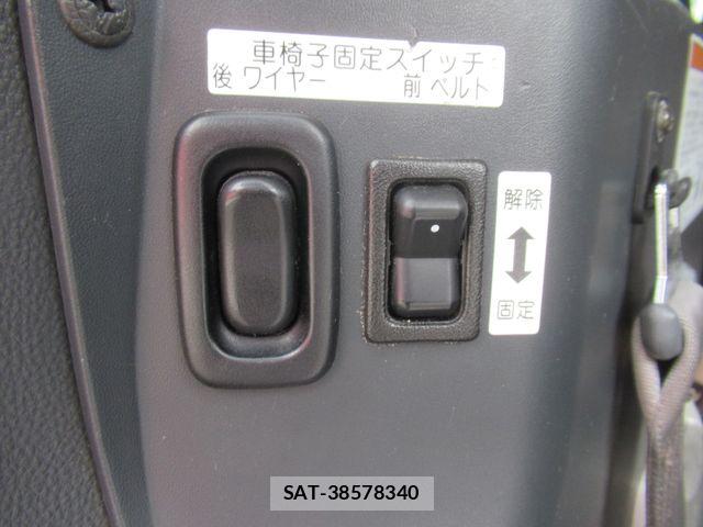 Mazda AZ-WAGON 2007-07 8244668-21