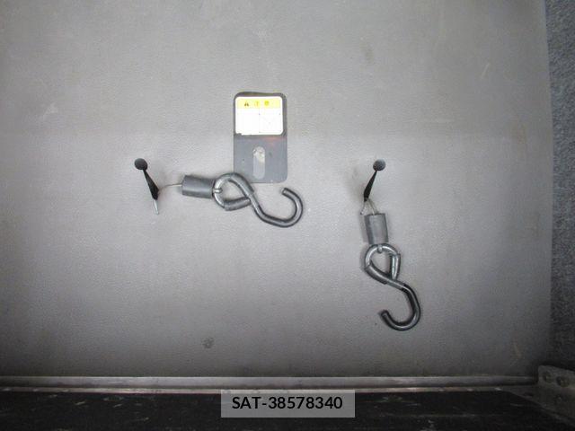 Mazda AZ-WAGON 2007-07 8244668-22