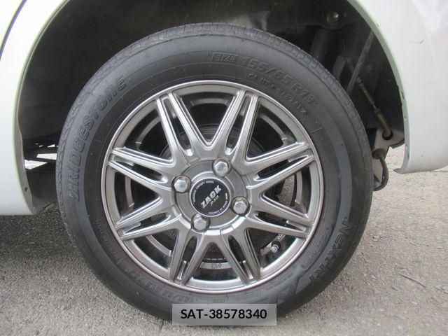 Mazda AZ-WAGON 2007-07 8244668-24