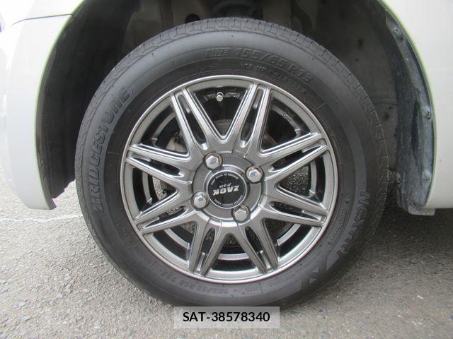 Mazda AZ-WAGON 2007-07 8244668-25