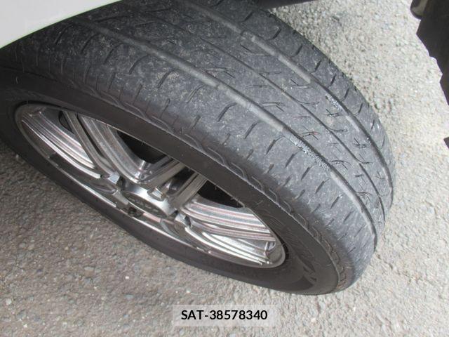 Mazda AZ-WAGON 2007-07 8244668-26