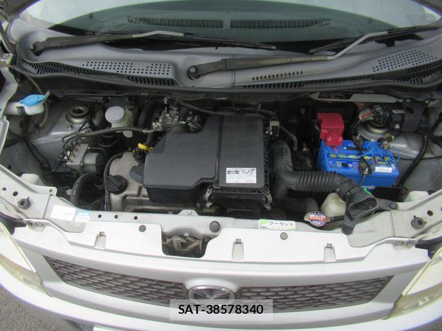 Mazda AZ-WAGON 2007-07 8244668-27