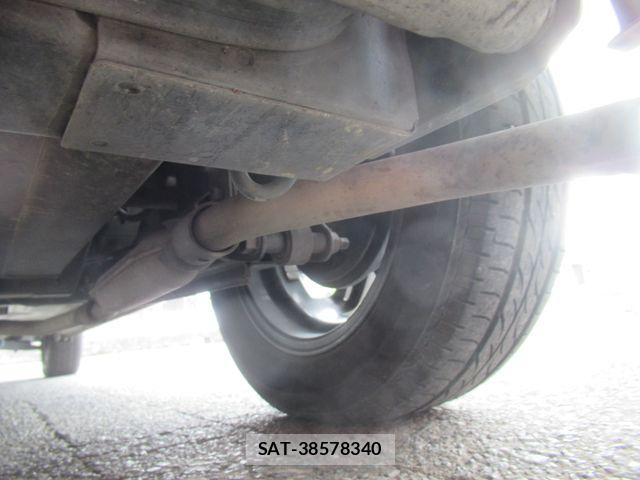 Mazda AZ-WAGON 2007-07 8244668-29