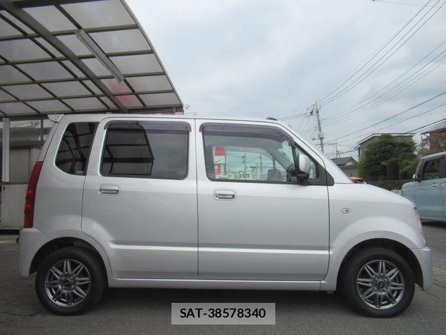 Mazda AZ-WAGON 2007-07 8244668-3
