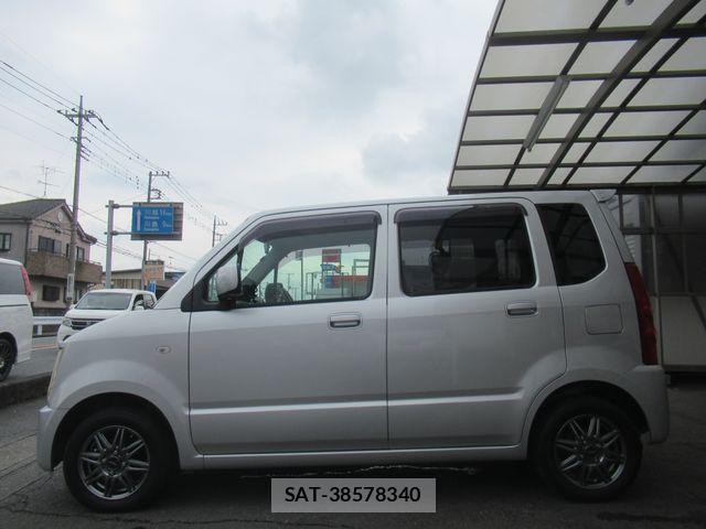 Mazda AZ-WAGON 2007-07 8244668-4