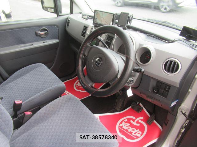 Mazda AZ-WAGON 2007-07 8244668-6