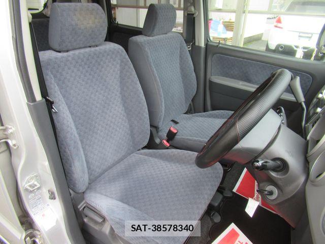 Mazda AZ-WAGON 2007-07 8244668-7