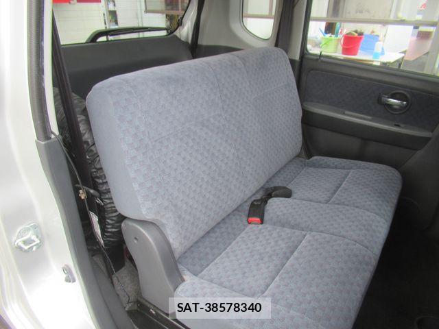 Mazda AZ-WAGON 2007-07 8244668-8