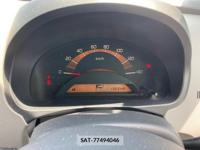 Mazda AZ-WAGON 2009-08 8313225-9