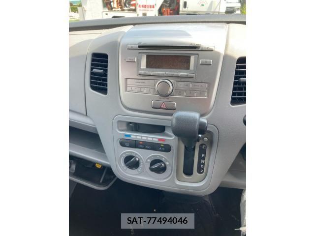 Mazda AZ-WAGON 2009-08 8313225-10